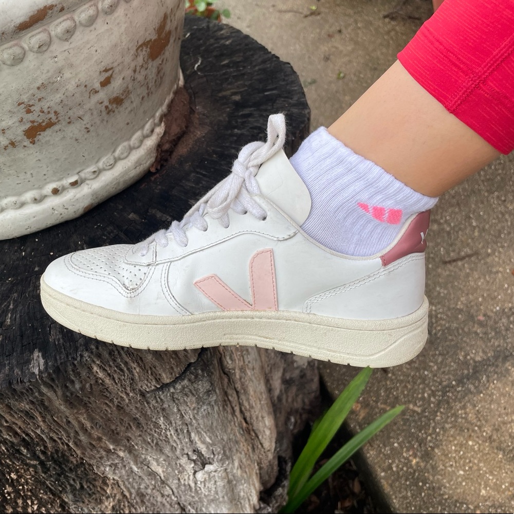 COPY - Veja x Madewell